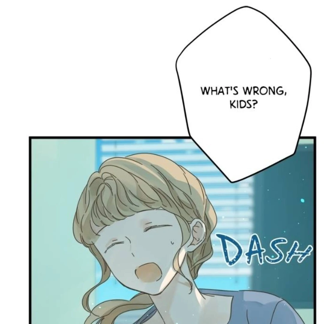 Girl with a Knife Chapter 136 - Page 145