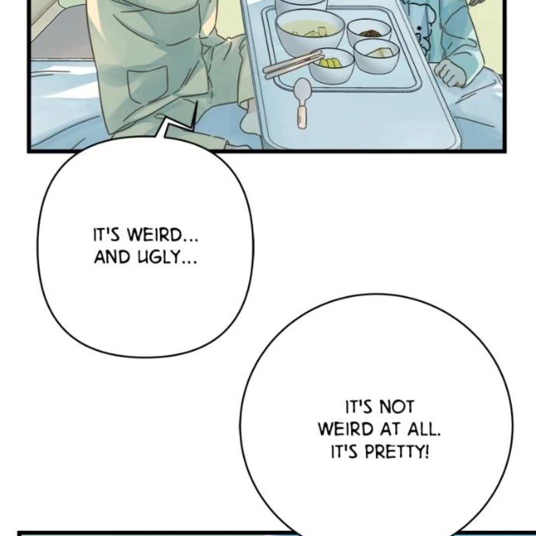 Girl with a Knife Chapter 136 - Page 18