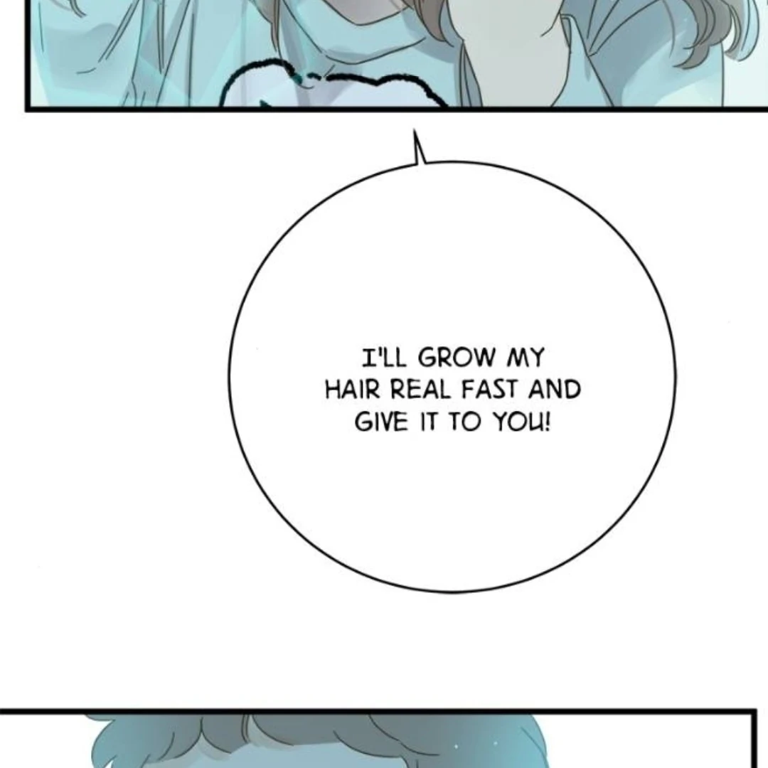 Girl with a Knife Chapter 136 - Page 20