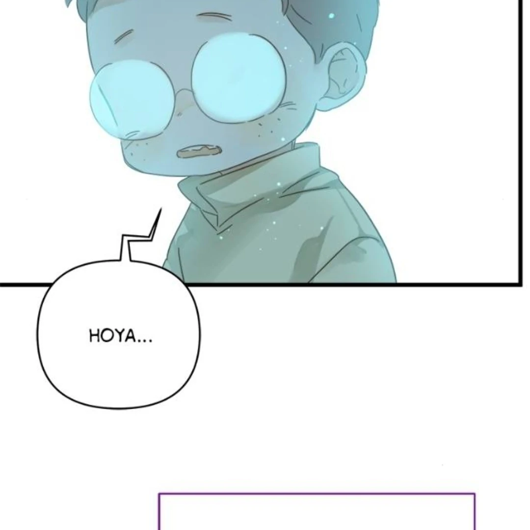 Girl with a Knife Chapter 136 - Page 21