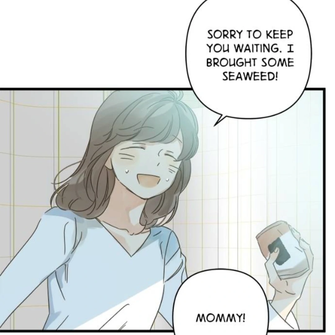 Girl with a Knife Chapter 136 - Page 23