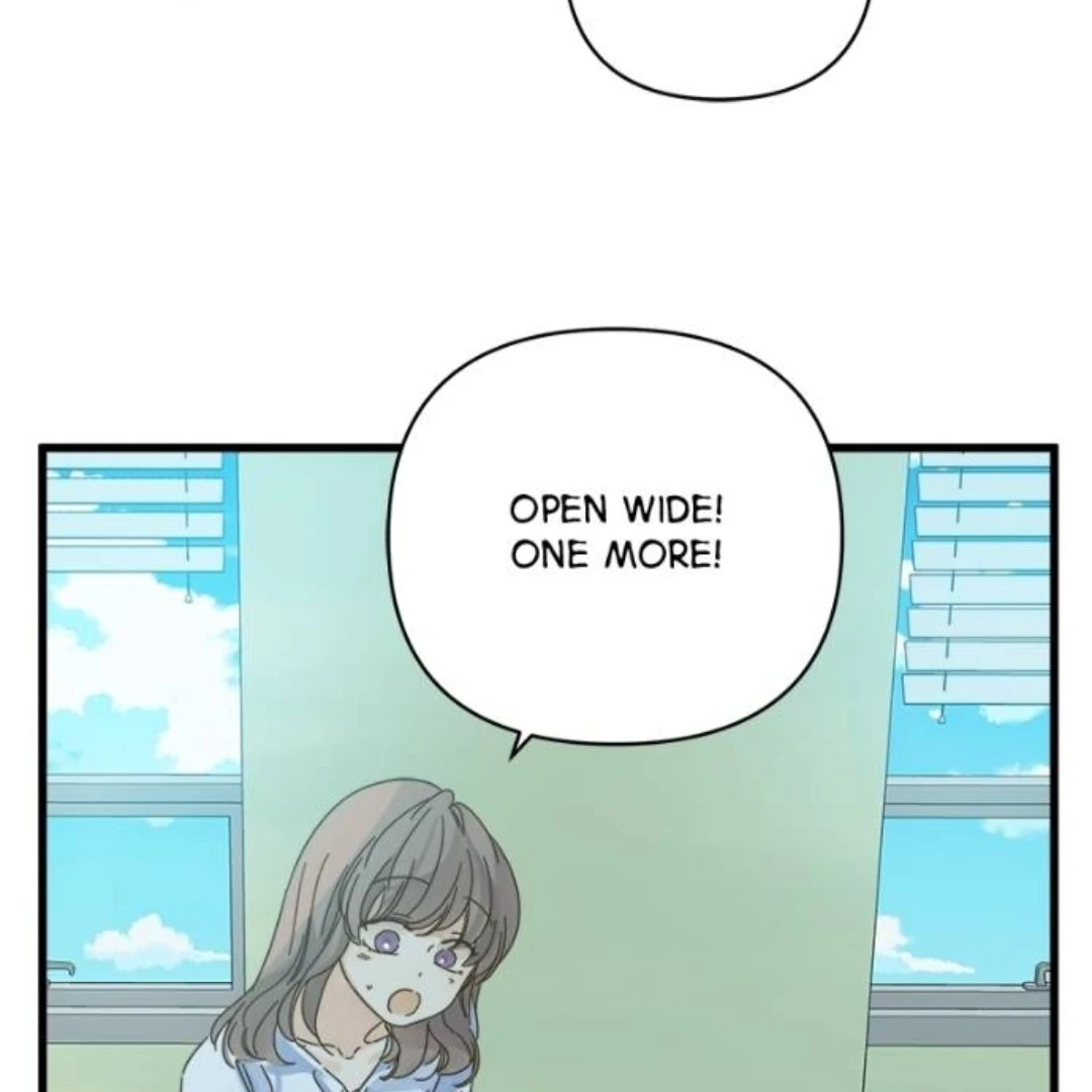 Girl with a Knife Chapter 136 - Page 24