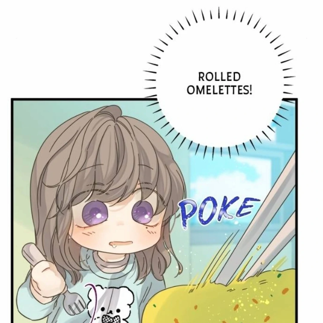 Girl with a Knife Chapter 136 - Page 27