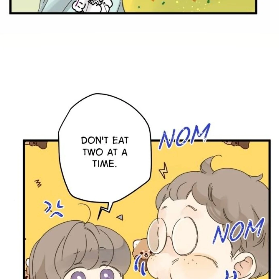 Girl with a Knife Chapter 136 - Page 28