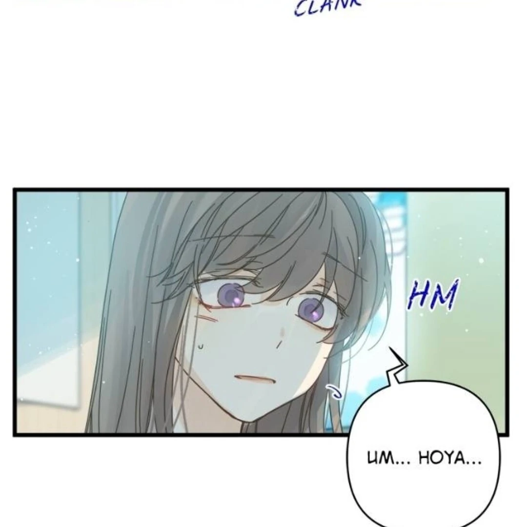 Girl with a Knife Chapter 136 - Page 32
