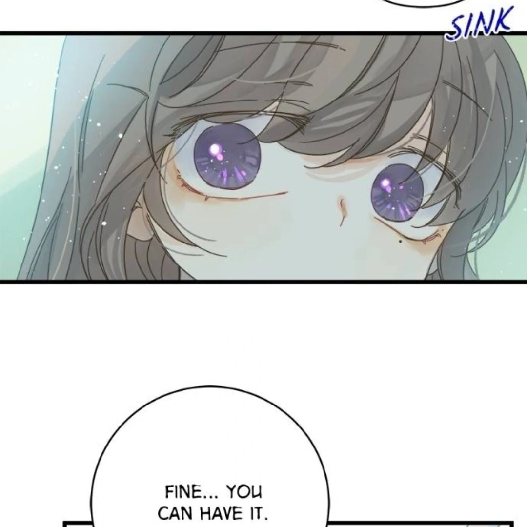 Girl with a Knife Chapter 136 - Page 33