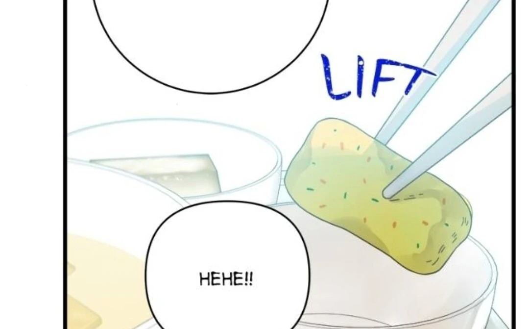 Girl with a Knife Chapter 136 - Page 34