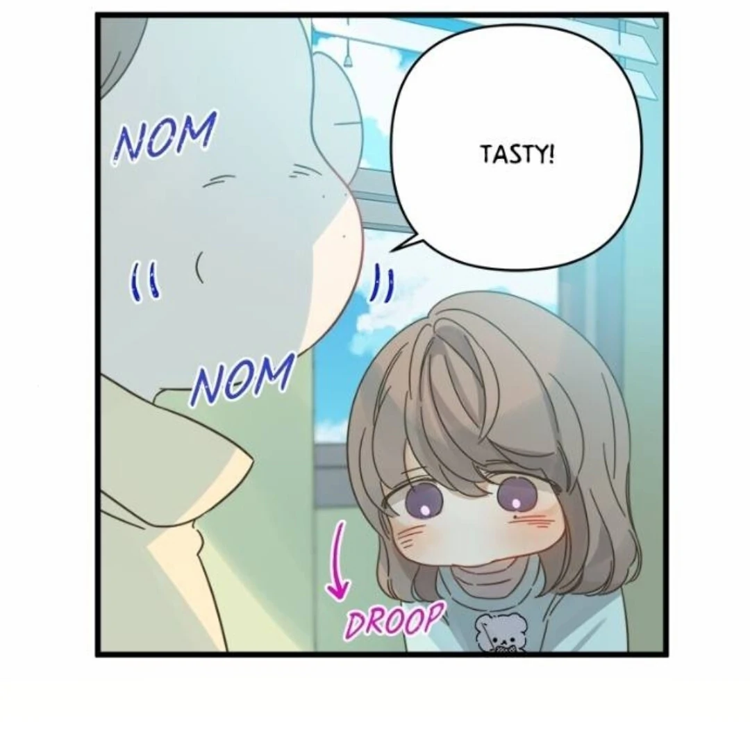 Girl with a Knife Chapter 136 - Page 36