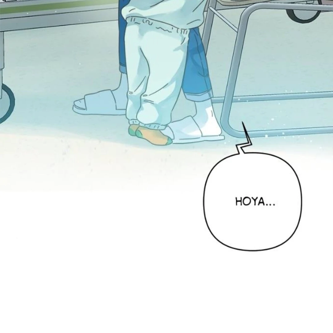 Girl with a Knife Chapter 136 - Page 39