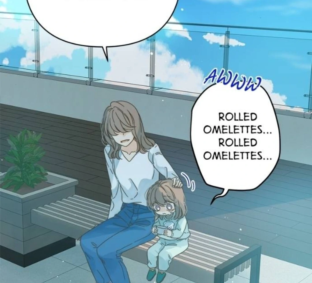 Girl with a Knife Chapter 136 - Page 42