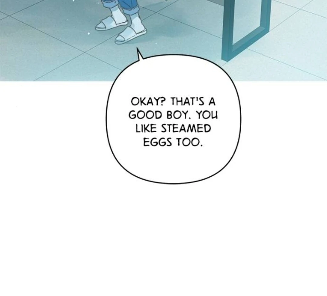 Girl with a Knife Chapter 136 - Page 43