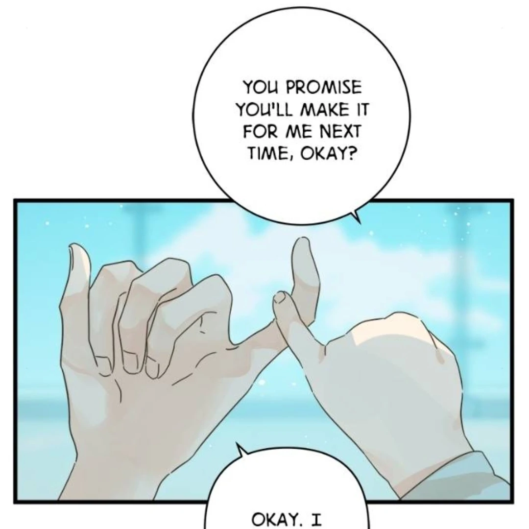 Girl with a Knife Chapter 136 - Page 44