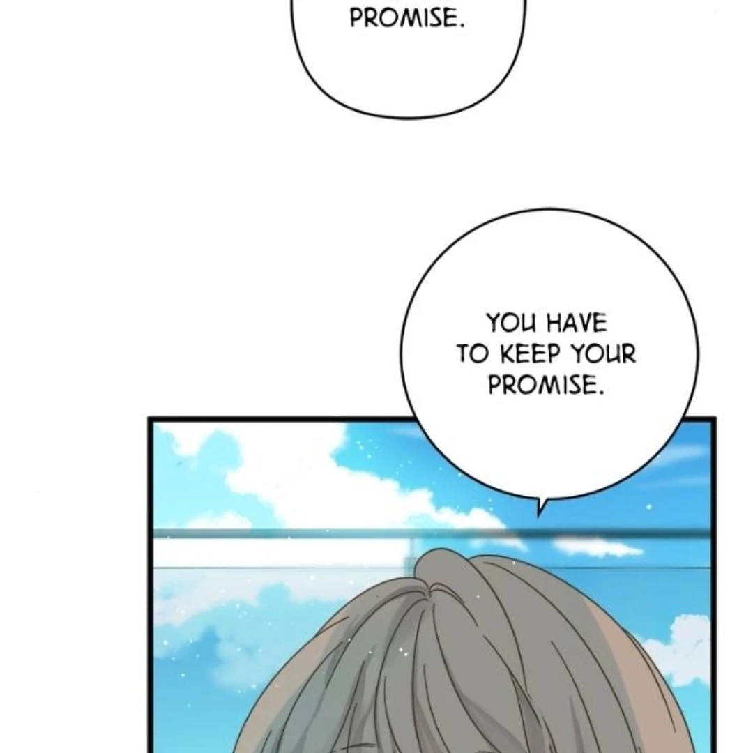 Girl with a Knife Chapter 136 - Page 45