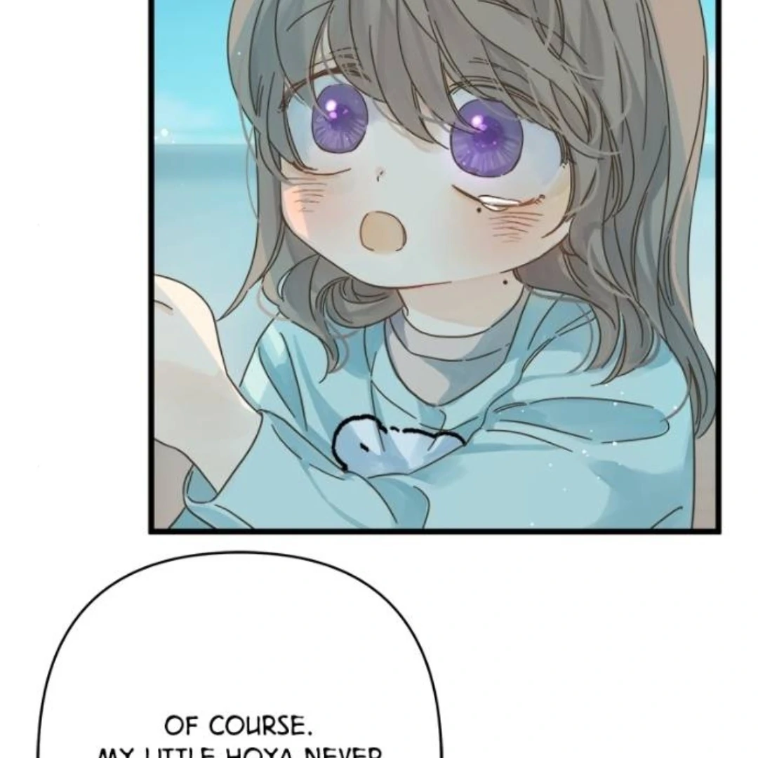 Girl with a Knife Chapter 136 - Page 46