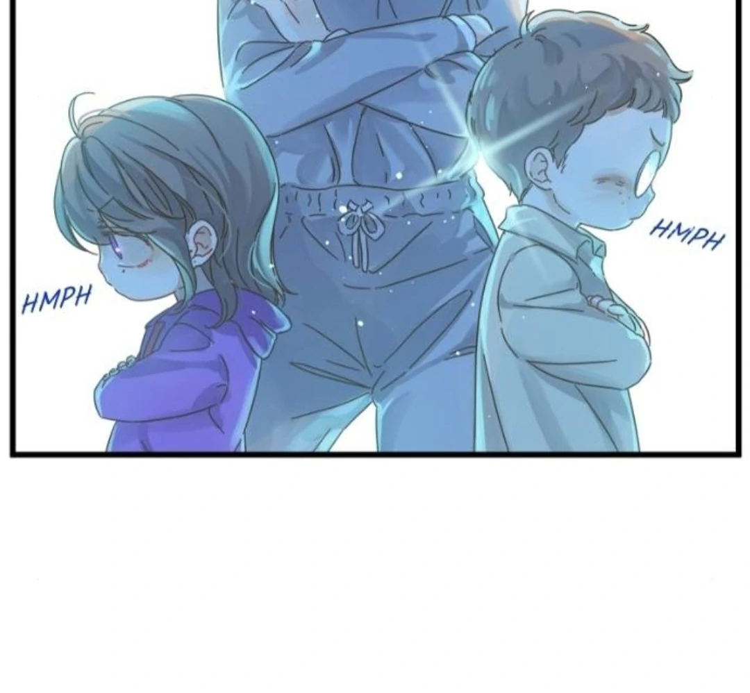 Girl with a Knife Chapter 136 - Page 52