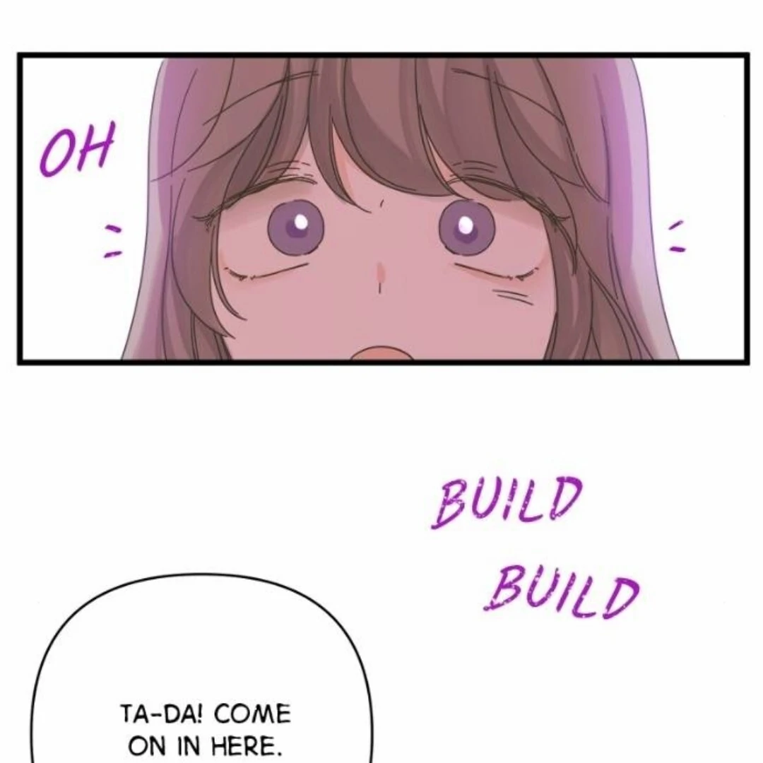 Girl with a Knife Chapter 136 - Page 53