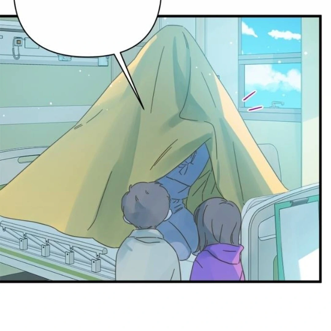 Girl with a Knife Chapter 136 - Page 54