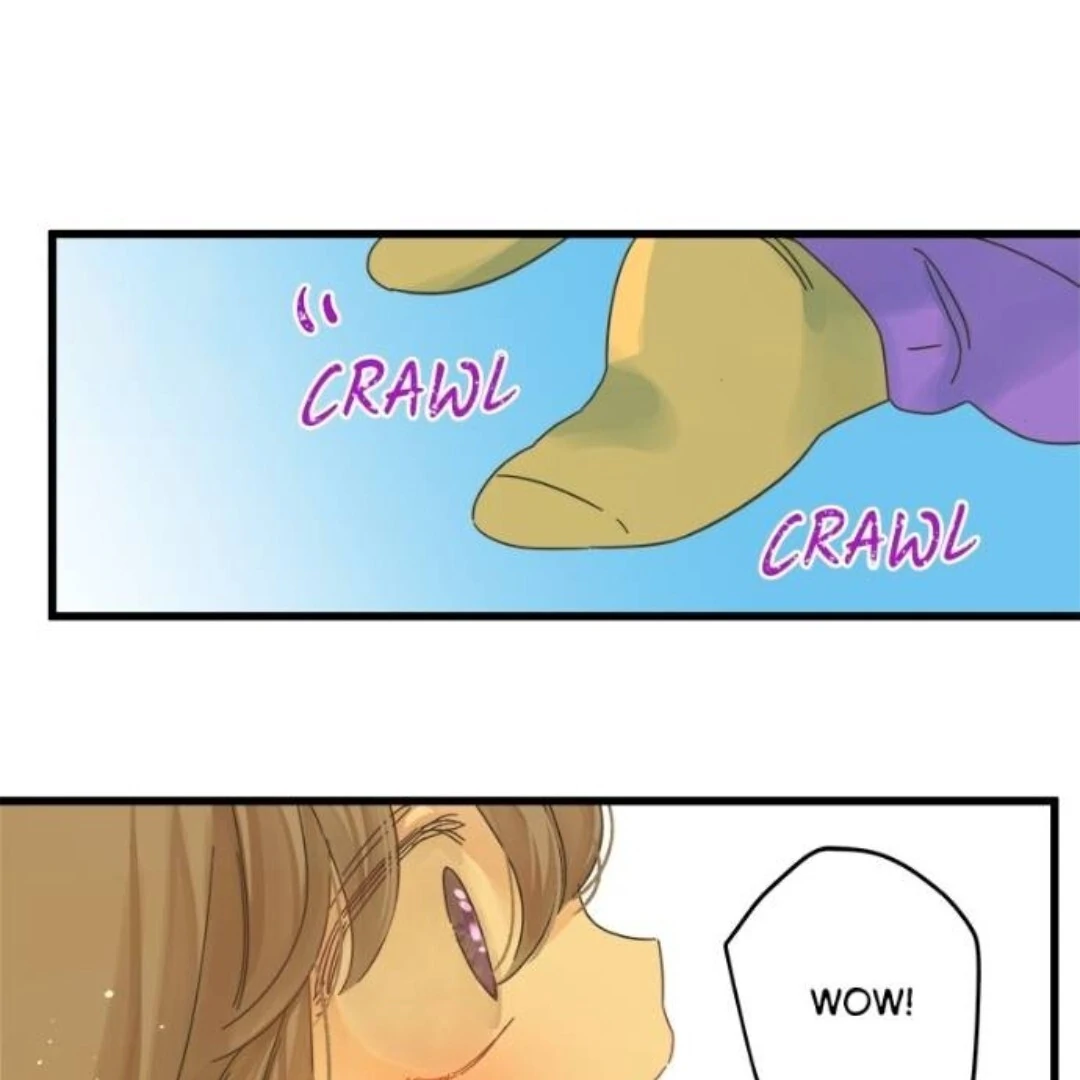 Girl with a Knife Chapter 136 - Page 55