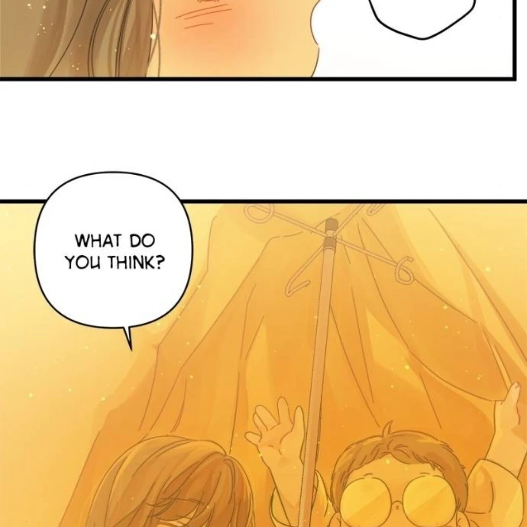 Girl with a Knife Chapter 136 - Page 56