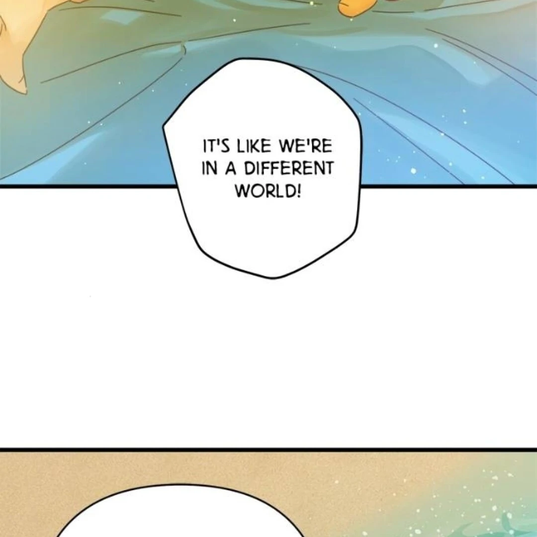 Girl with a Knife Chapter 136 - Page 58