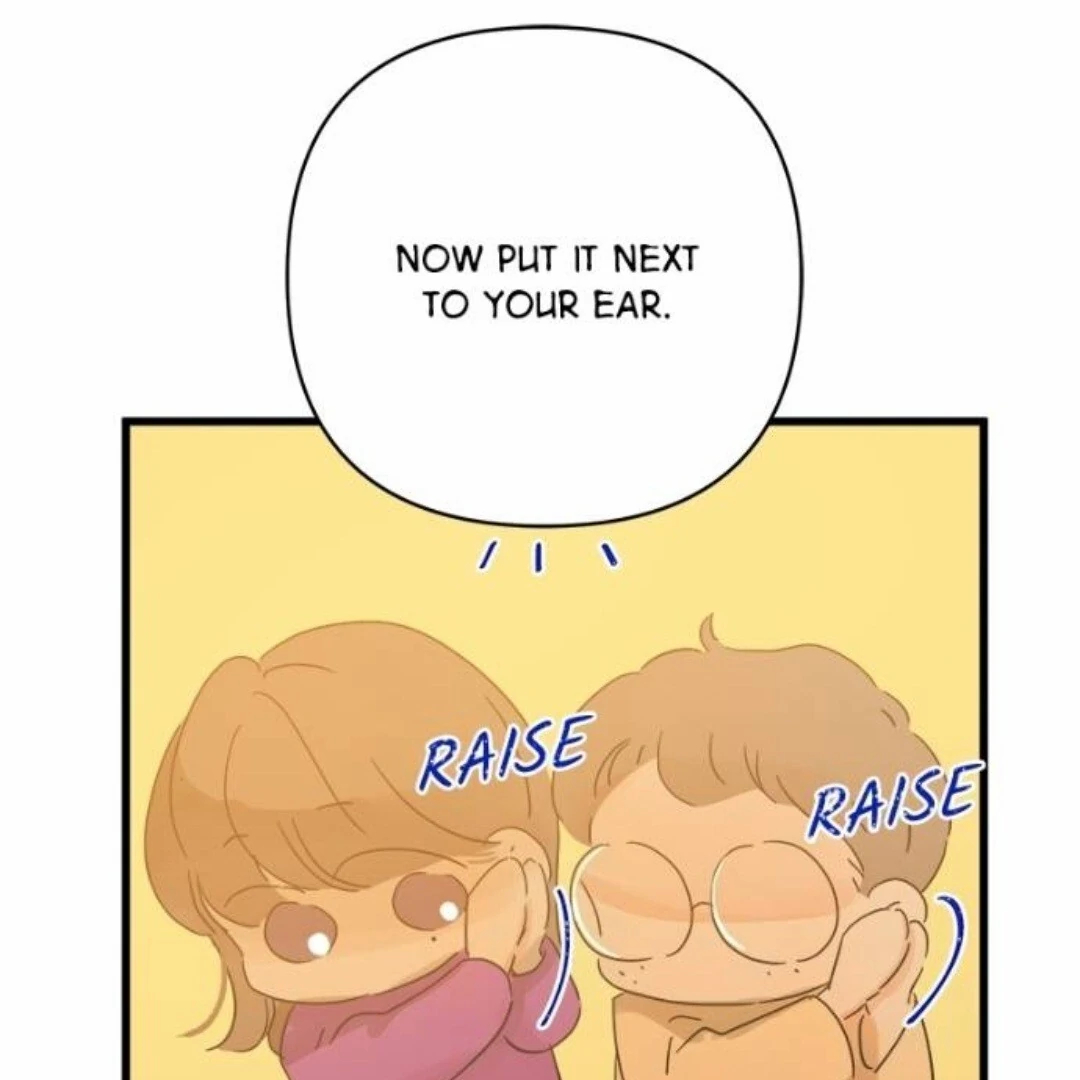 Girl with a Knife Chapter 136 - Page 62