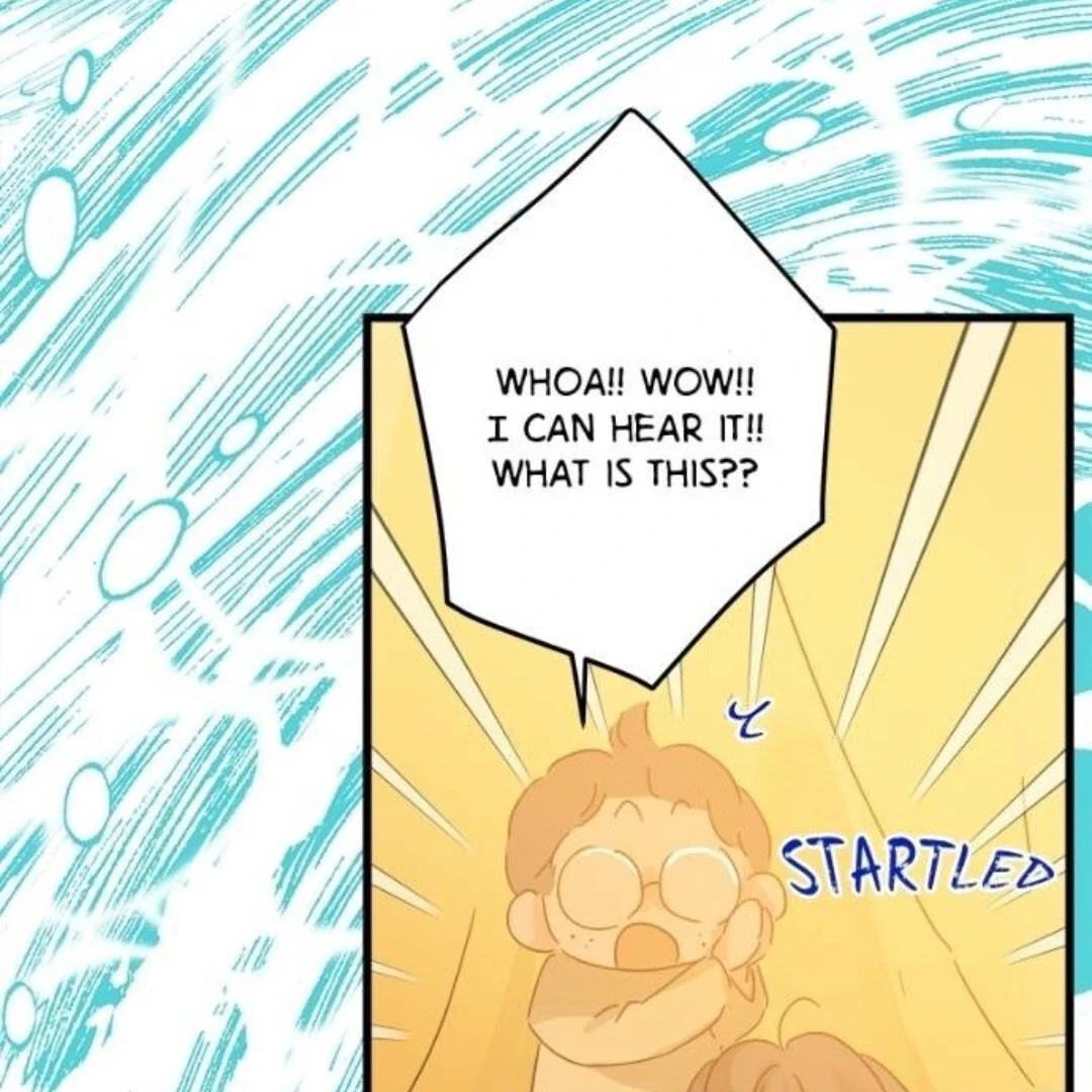 Girl with a Knife Chapter 136 - Page 64