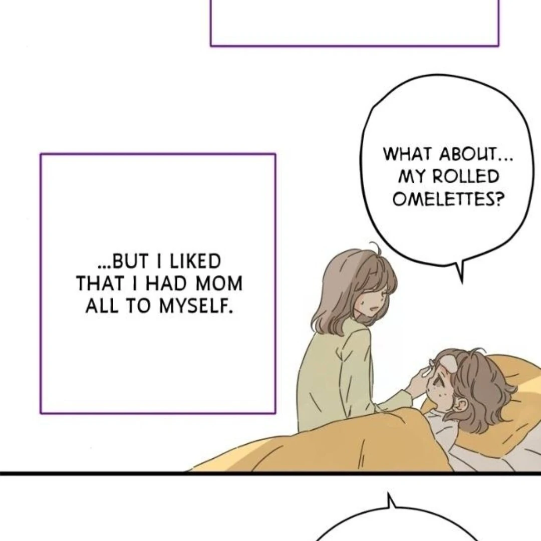 Girl with a Knife Chapter 136 - Page 74