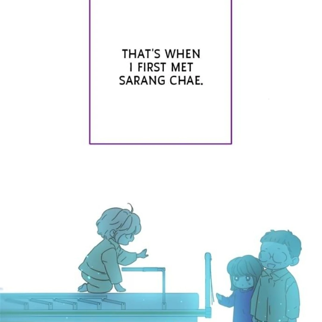 Girl with a Knife Chapter 136 - Page 81