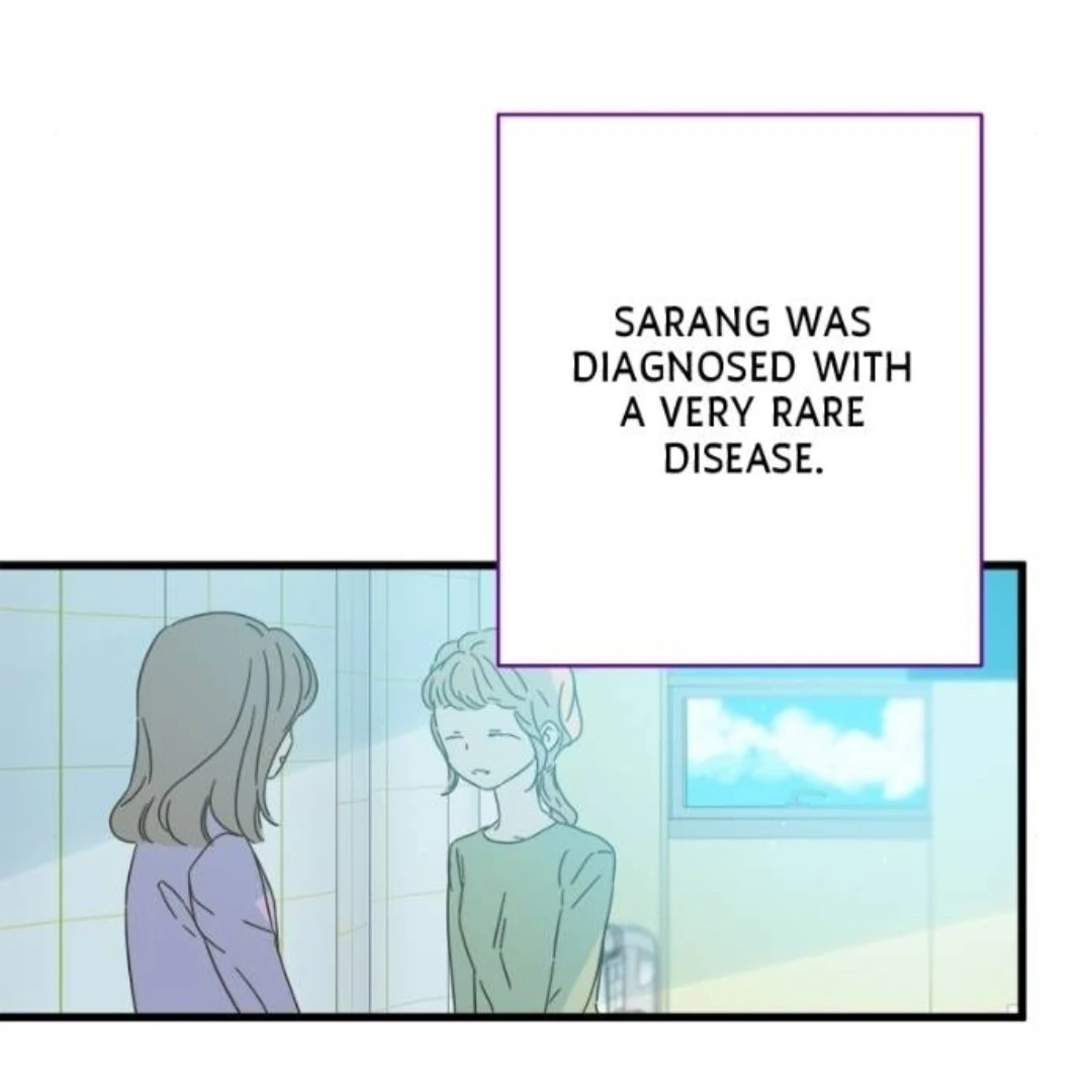 Girl with a Knife Chapter 136 - Page 83