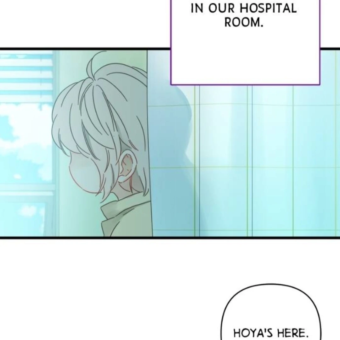 Girl with a Knife Chapter 136 - Page 85