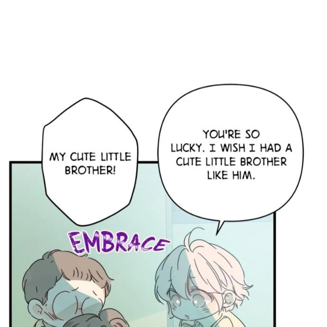 Girl with a Knife Chapter 136 - Page 87