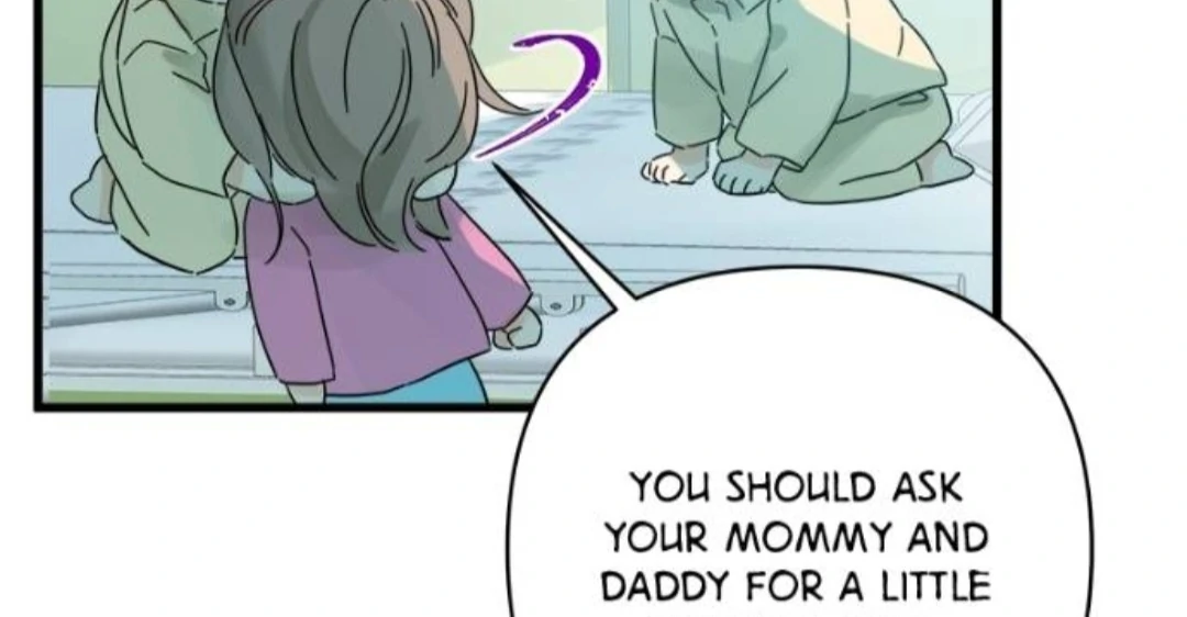 Girl with a Knife Chapter 136 - Page 88