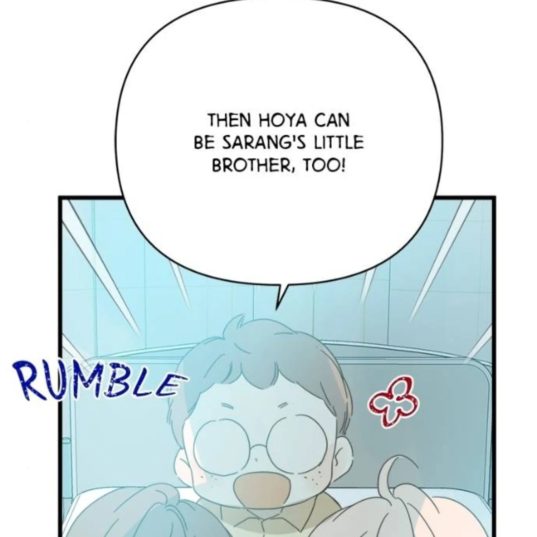Girl with a Knife Chapter 136 - Page 95