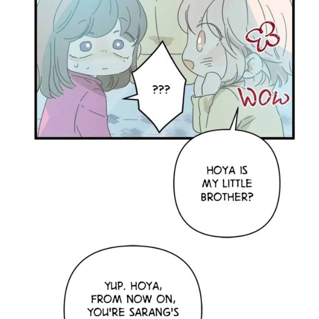 Girl with a Knife Chapter 136 - Page 96
