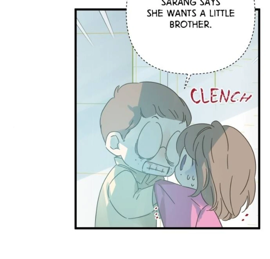 Girl with a Knife Chapter 136 - Page 98