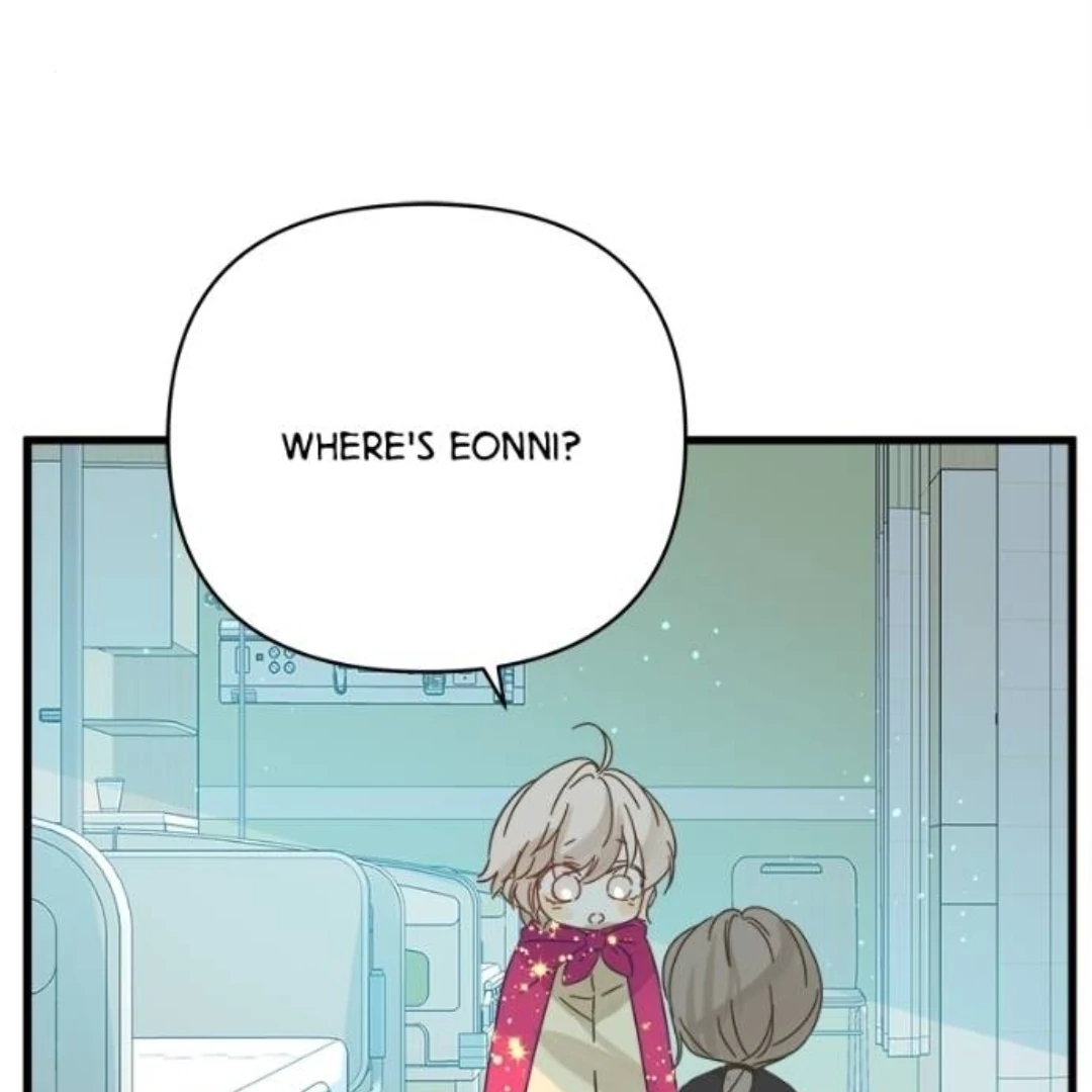 Girl with a Knife Chapter 137 - Page 105