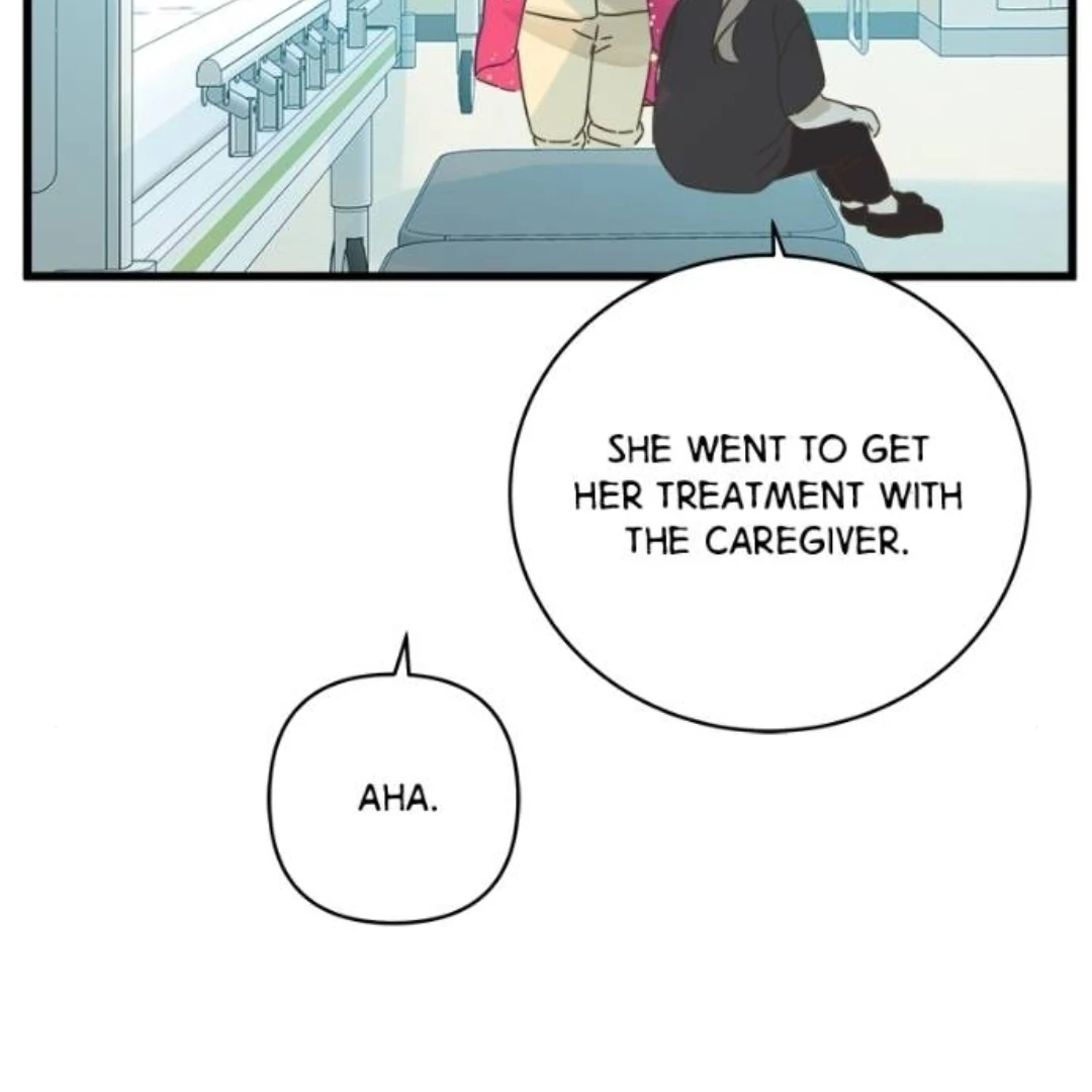 Girl with a Knife Chapter 137 - Page 106