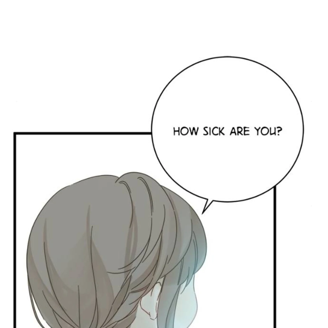 Girl with a Knife Chapter 137 - Page 107