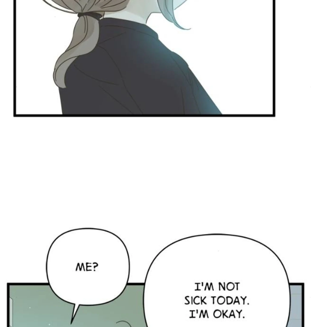 Girl with a Knife Chapter 137 - Page 108