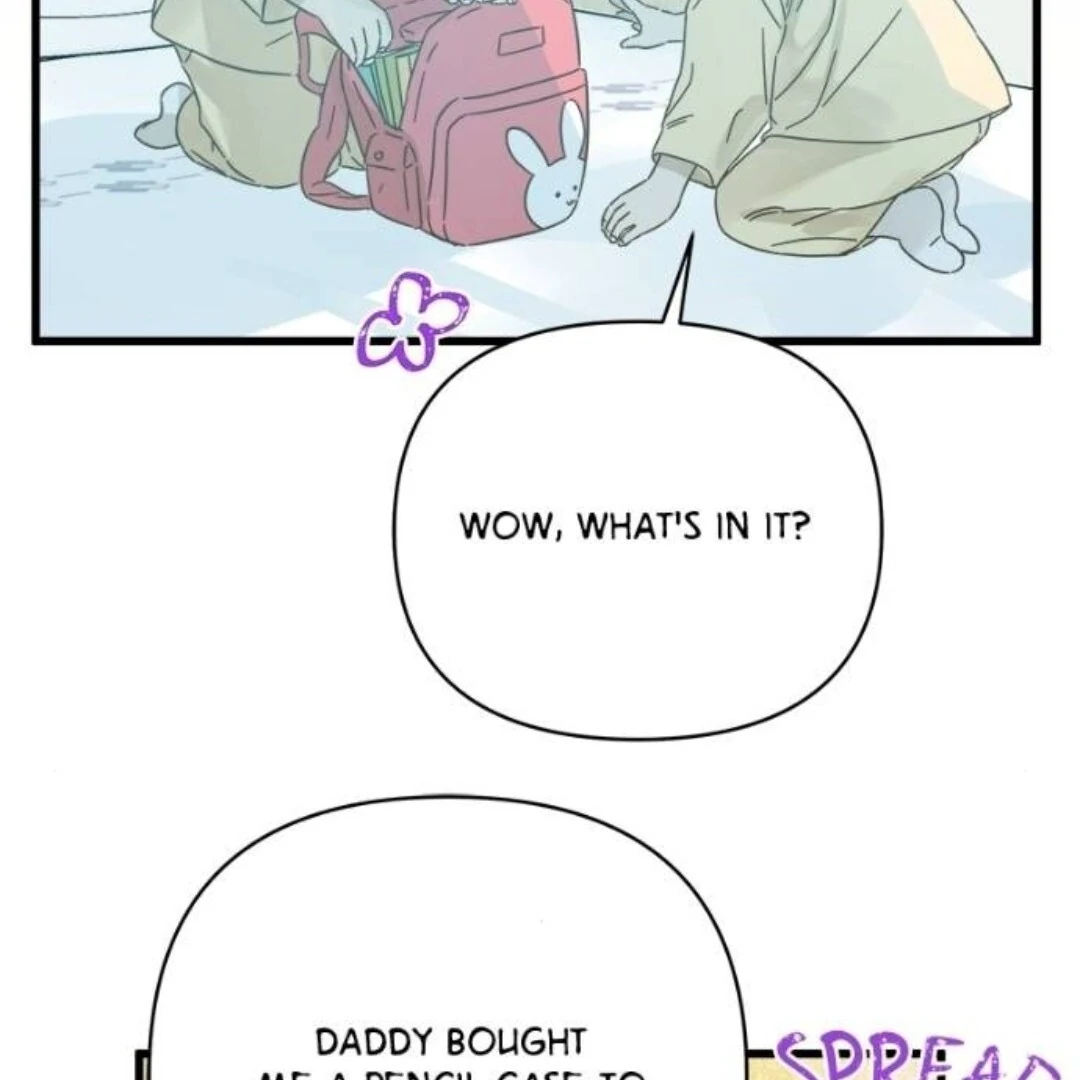 Girl with a Knife Chapter 137 - Page 11