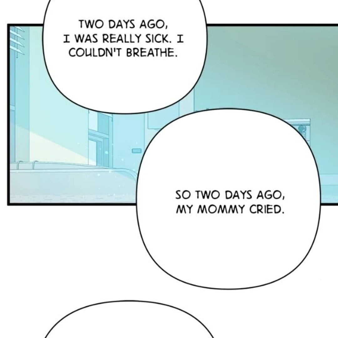 Girl with a Knife Chapter 137 - Page 110