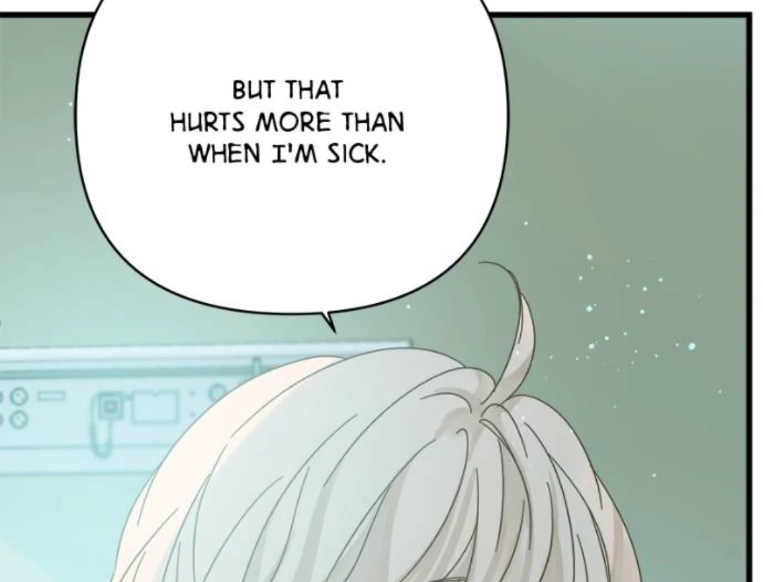 Girl with a Knife Chapter 137 - Page 111