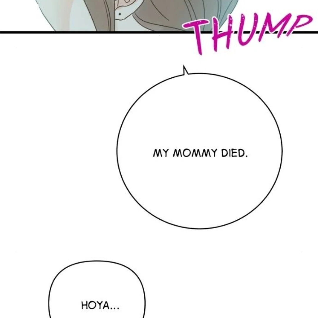 Girl with a Knife Chapter 137 - Page 115