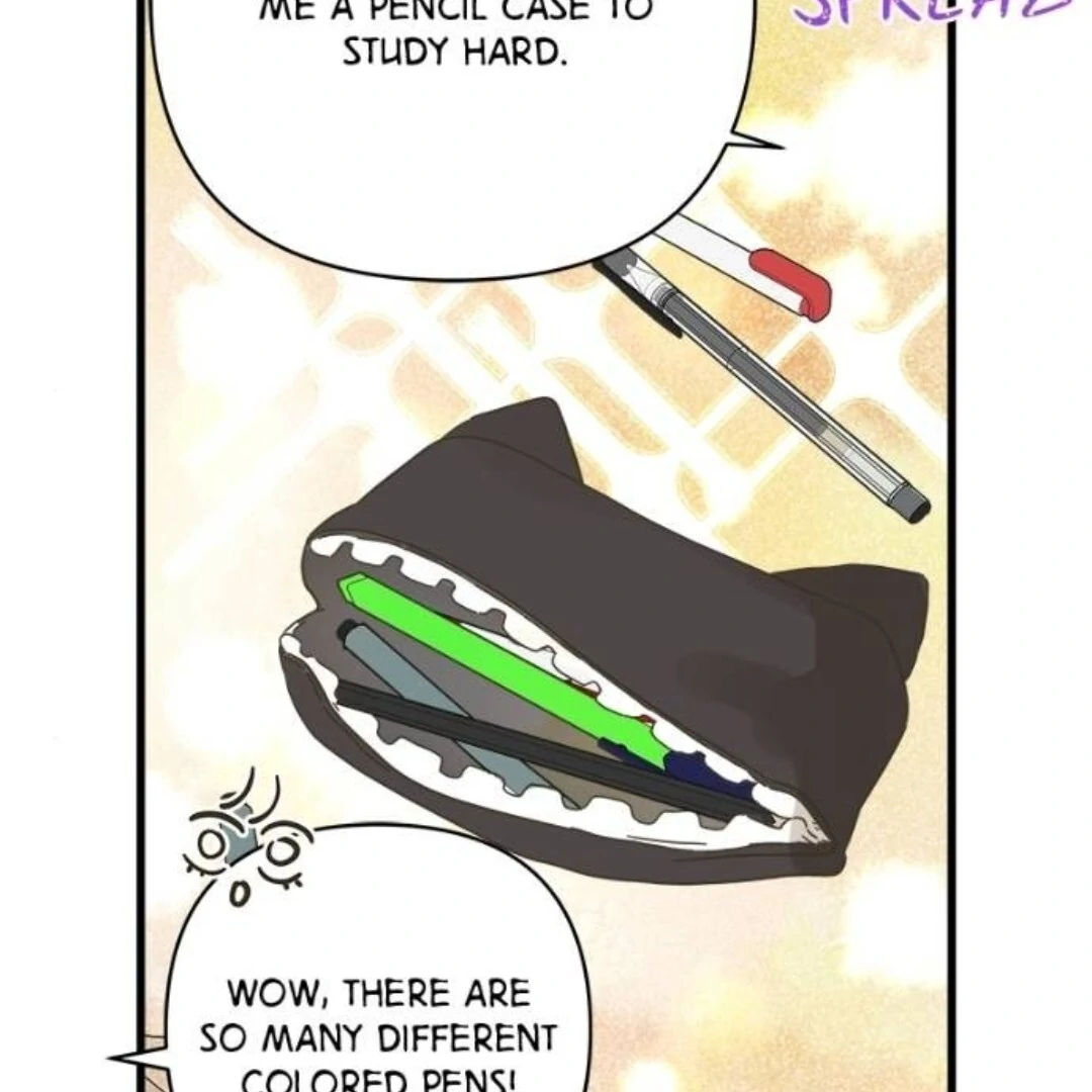 Girl with a Knife Chapter 137 - Page 12