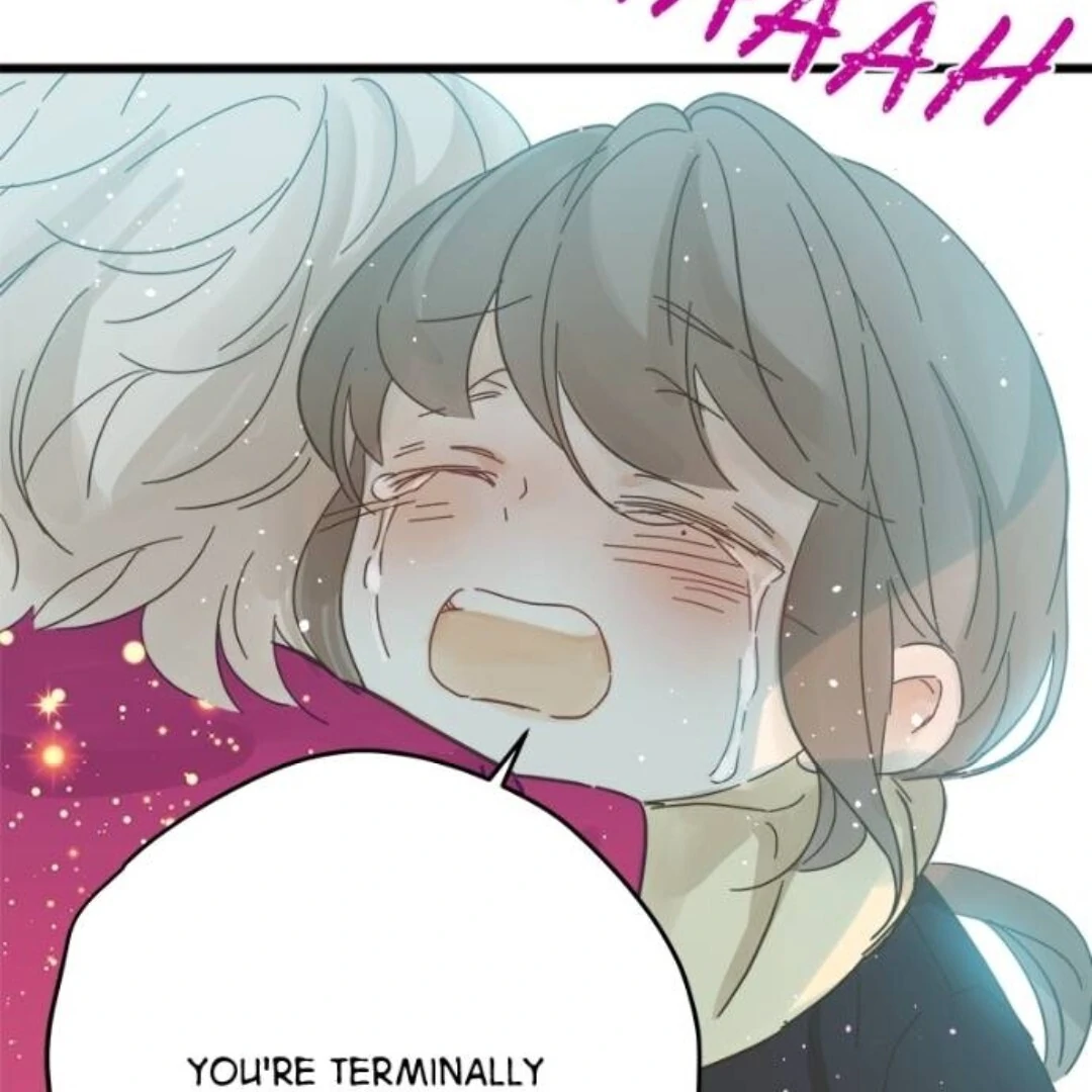 Girl with a Knife Chapter 137 - Page 125