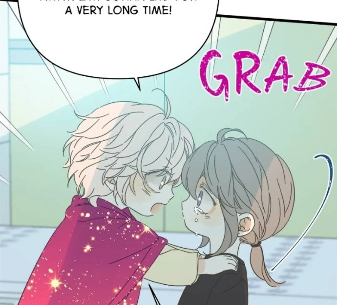 Girl with a Knife Chapter 137 - Page 127