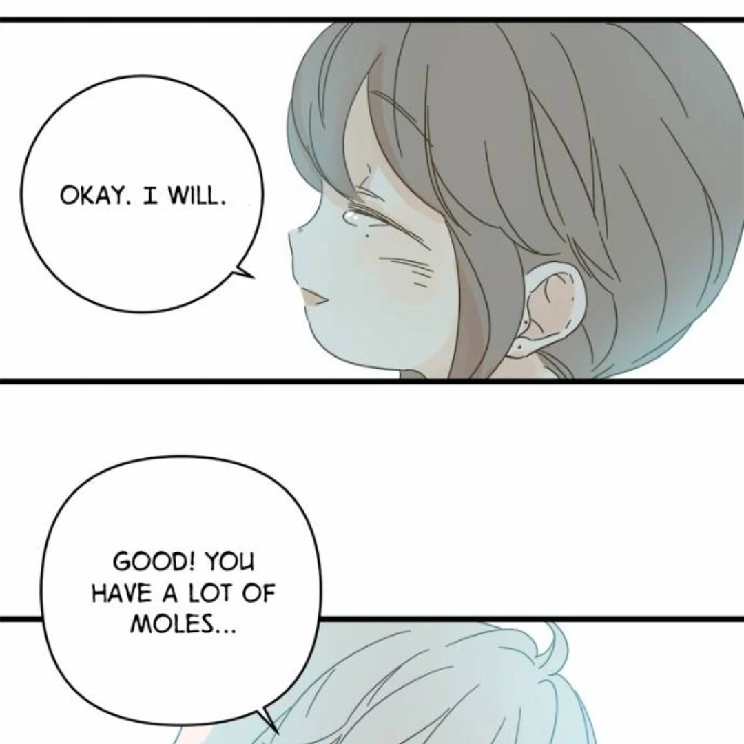 Girl with a Knife Chapter 137 - Page 129