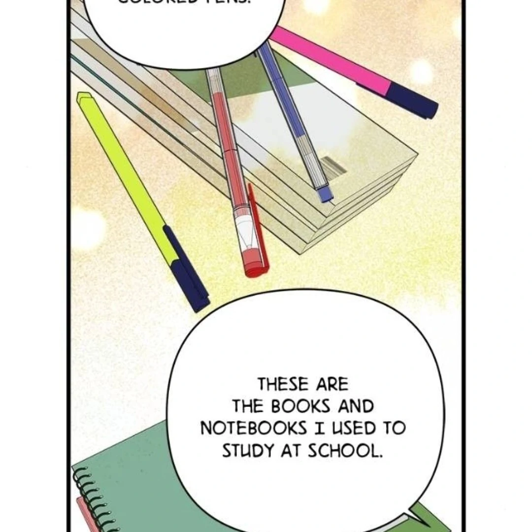 Girl with a Knife Chapter 137 - Page 13