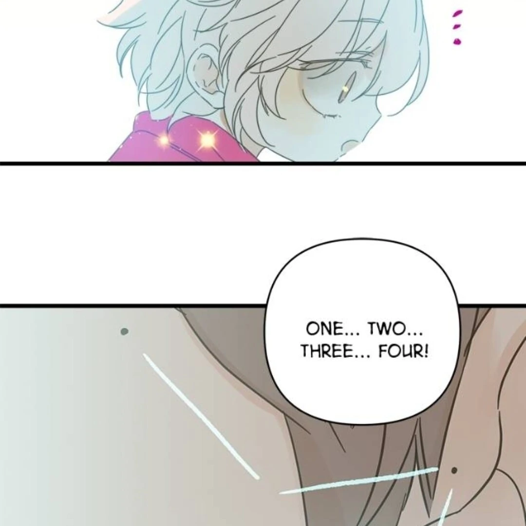 Girl with a Knife Chapter 137 - Page 130