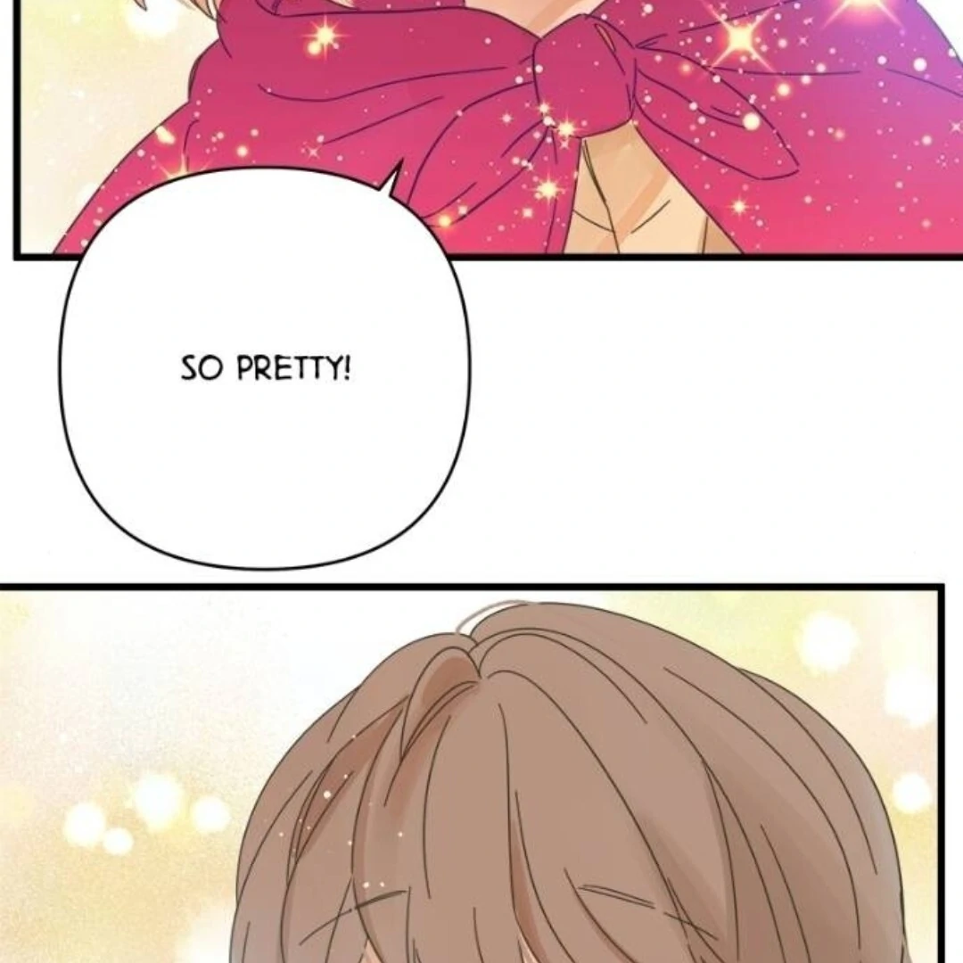 Girl with a Knife Chapter 137 - Page 133